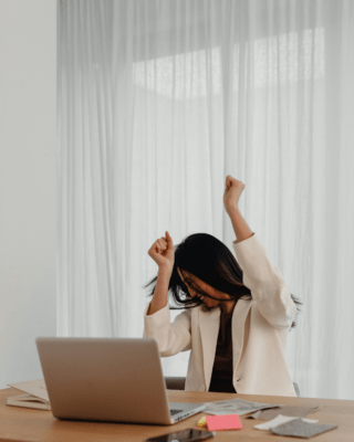 starting a blog moving beyond the fears