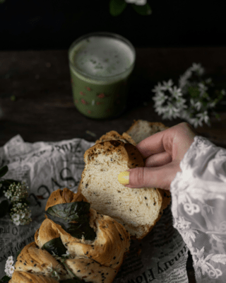 Are you eating your emotions