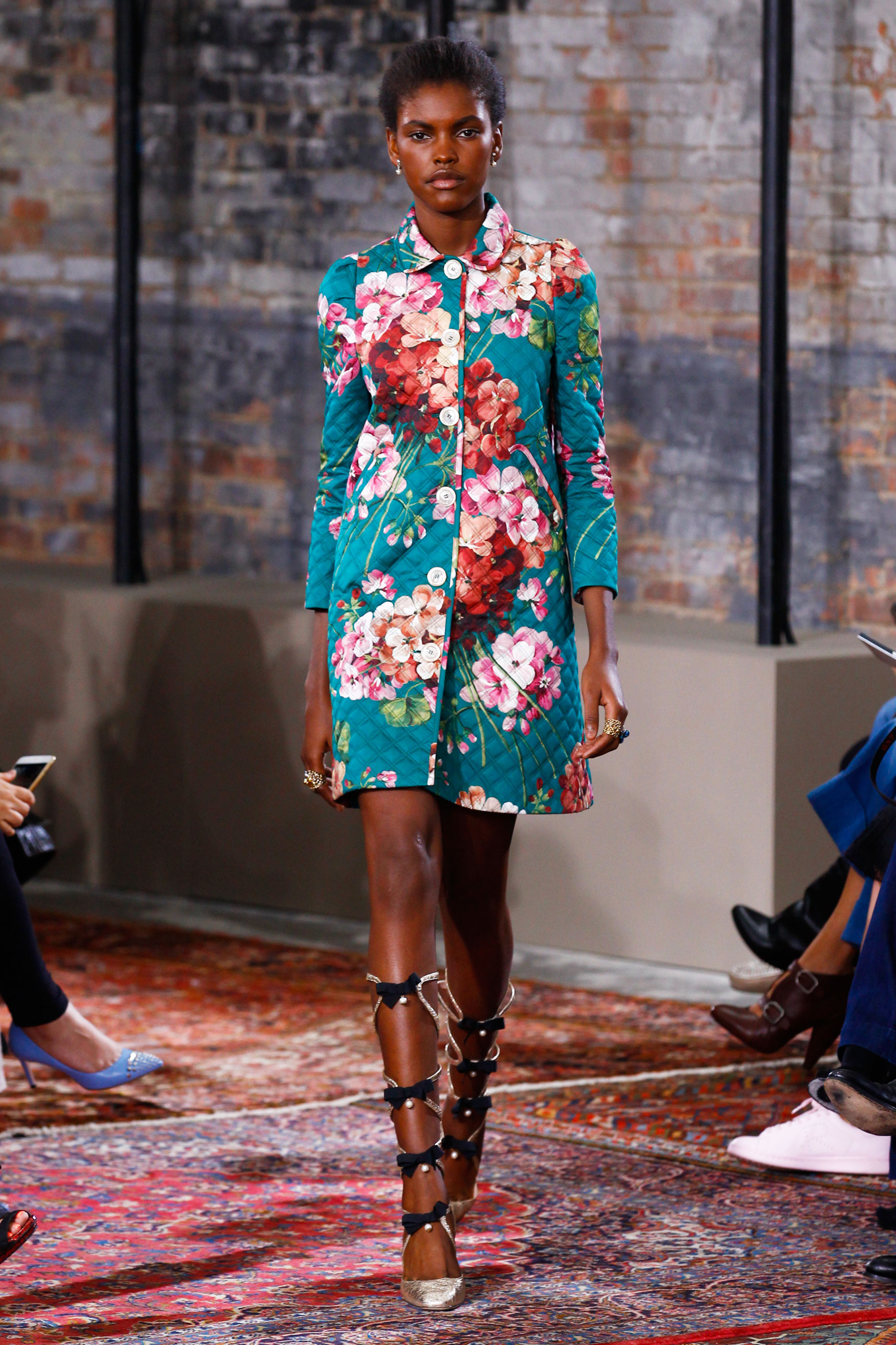 Gucci resort 2016 collection