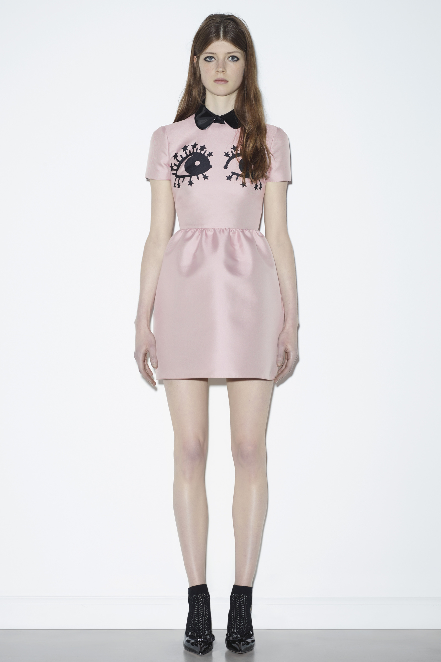 Red Valentino resort 2016 collection