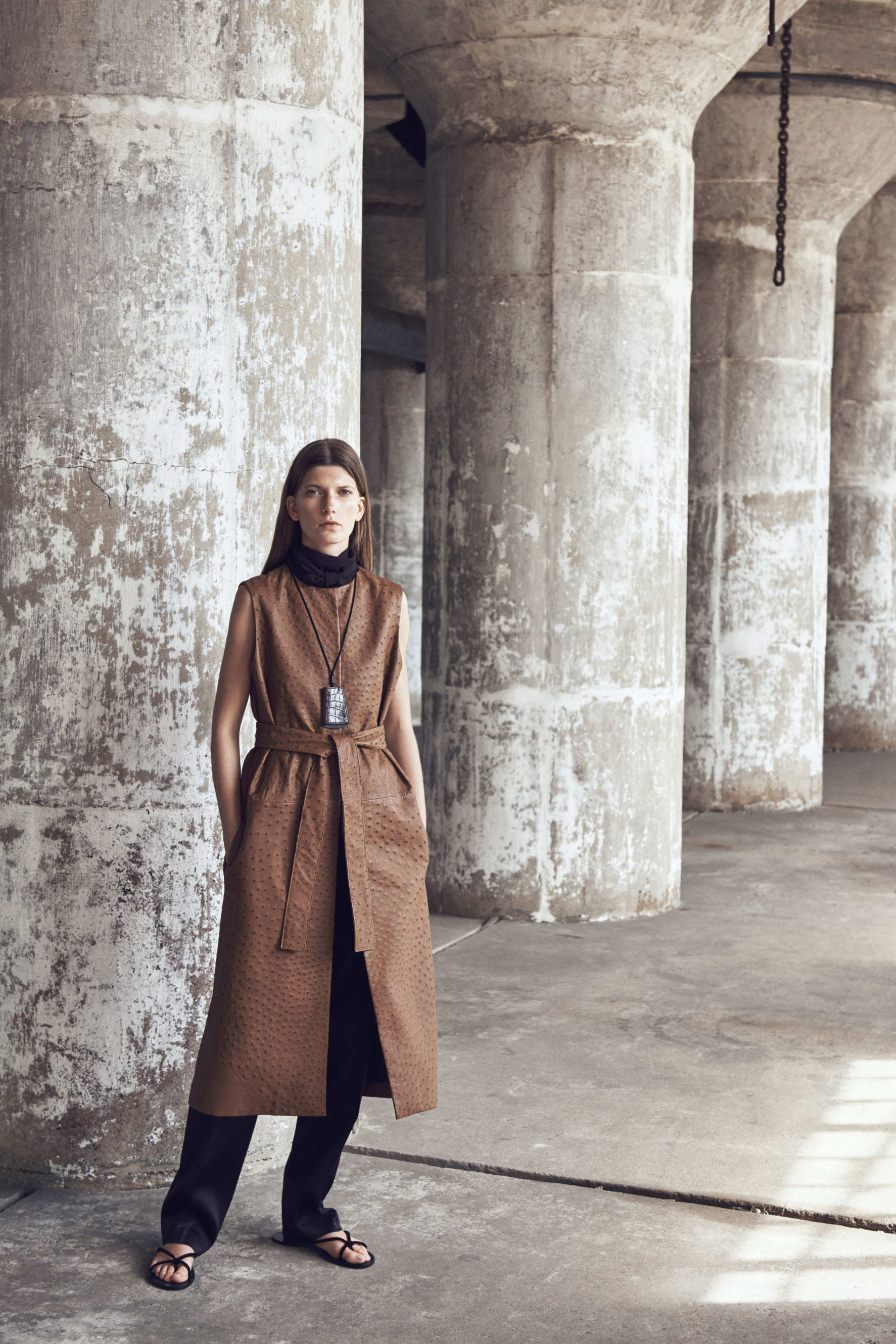 The Row 2016 resort collection 