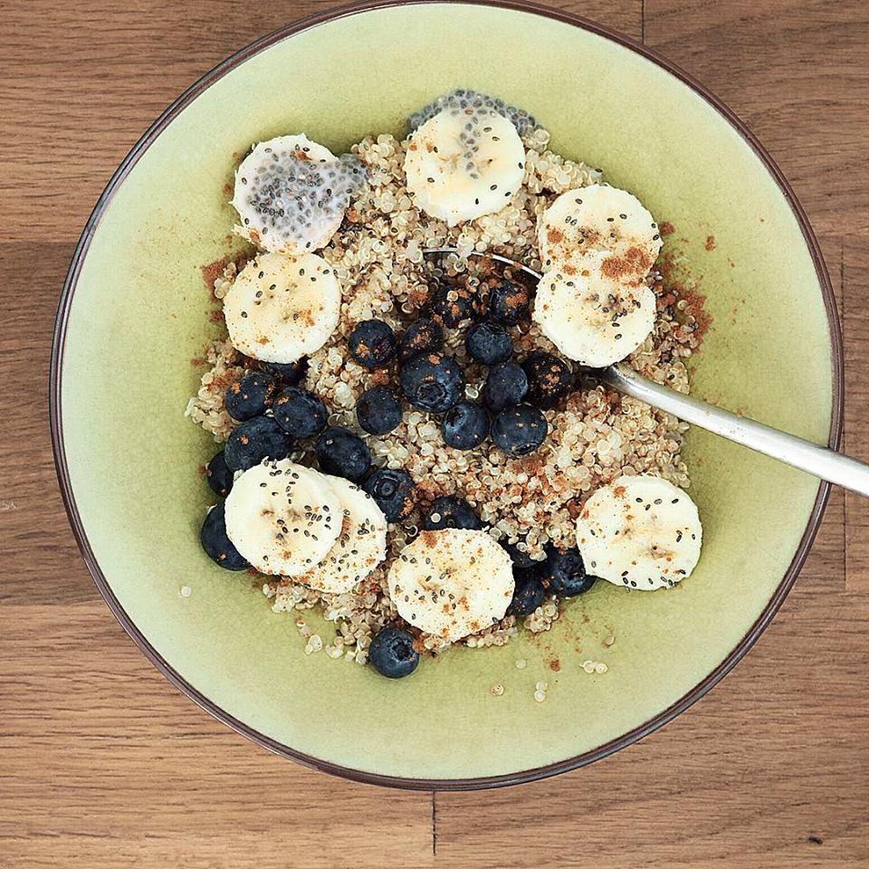 breakfast bowl