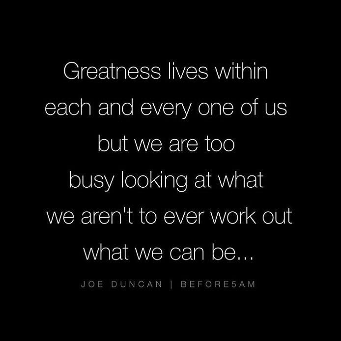 greatness lives within you, greatness, daily inspiration, quote of the day, inspiring quote, daily quote, quote, inspiration, inspiring, inspire, inspired, quotes, positive quotes, positive quote, positive thinking, motivation, success, happiness, happy, wellness, wellbeing, coaching, wisdom, guidance, personal development, personal growth, self improvement, potential, spiritual, spirit, soul, spirituality, spiritual teacher, compassion, self love, mindful, mindfulness, mindful living, conscious living, conscious, awareness, red fairy project,