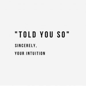 trusting your intuition, daily inspiration, quote of the day, inspiring quote, daily quote, quote, inspiration, inspiring, inspire, inspired, quotes, positive quotes, positive quote, positive thinking, motivation, success, happiness, happy, wellness, wellbeing, coaching, wisdom, guidance, personal development, personal growth, self improvement, potential, spiritual, spirit, soul, spirituality, spiritual teacher, compassion, self love, mindful, mindfulness, mindful living, conscious living, conscious, awareness, red fairy project, intuition, instinct, inner voice, inner guidance,