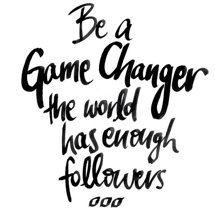 game changer, quote, qotd, mindset, positive mindset, purpose, fulfillment, fulfilling life, self realization, daily inspiration, quote of the day, inspiring quote, daily quote, quote, inspiration, inspiring, inspire, inspired, quotes, positive quotes, positive quote, positive thinking, motivation, success, happiness, happy, wellness, wellbeing, coaching, wisdom, guidance, personal development, personal growth, self improvement, potential, spiritual, spirit, soul, spirituality, spiritual teacher, compassion, self love, mindful, mindfulness, mindful living, conscious living, conscious, awareness, red fairy project, love