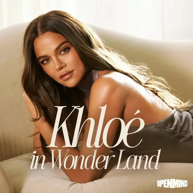 Khloé in wonderland podcast_2