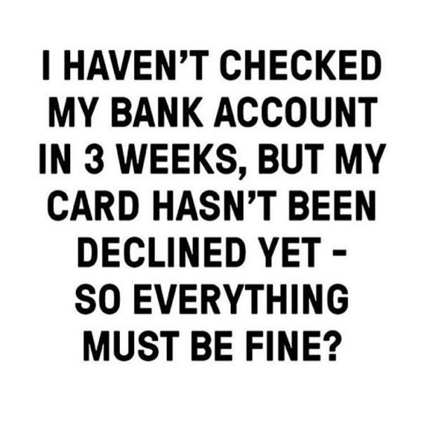 My money mistakes and lessons learned | The Red Fairy Project