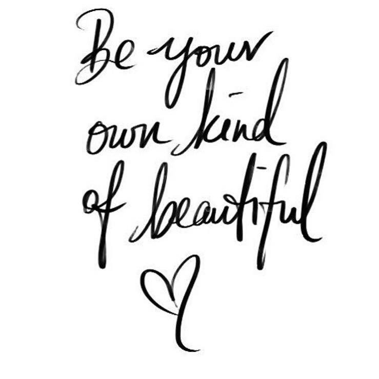 Be your own kind of beautiful, self actualization, self realization, daily inspiration, quote of the day, inspiring quote, daily quote, inspiration, inspiring, inspire, inspired, quotes, positive quotes, positive quote, motivation, success, happiness, happy, wellness, wellbeing, coaching, wisdom, guidance, personal development, personal growth, self improvement, potential, self love, mindful, mindfulness, mindful living, conscious living, conscious, awareness, red fairy project,