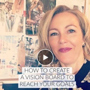 create a vision board , purpose, goals, dreams, video, vision board, mood board, wellness, well-being, health, happiness, coach, life coach, health coach, personal growth, personal development