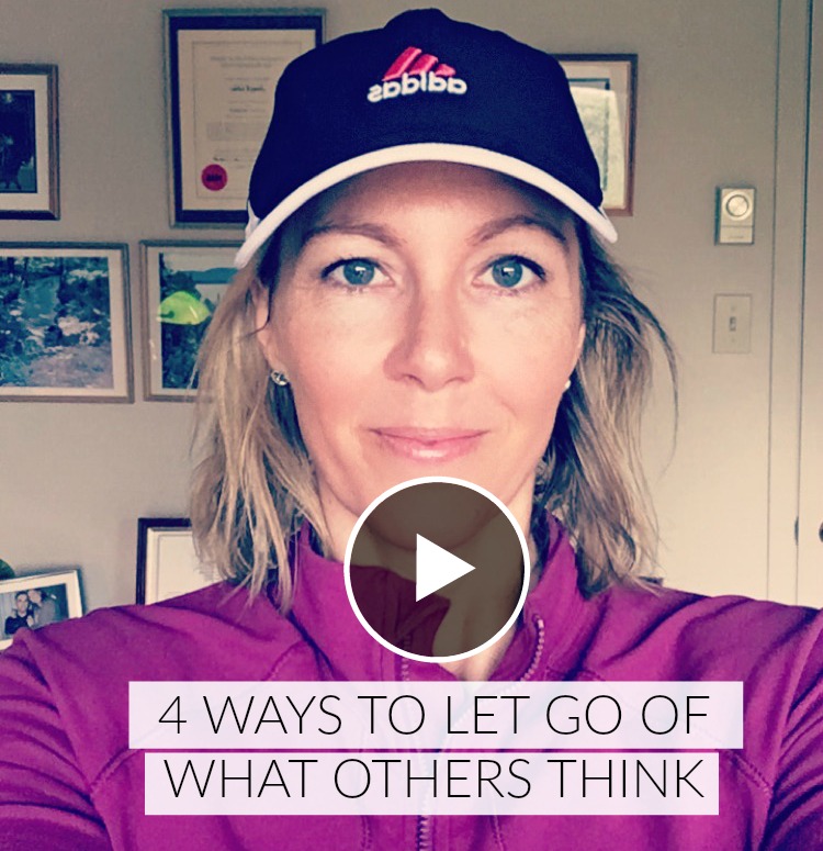 video, fear, fear of what others think, personal growth, personal development, self help, wellness, well-being, happiness, health, healthy living, stress, public speaking,