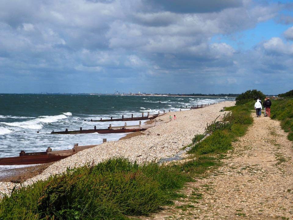 East Wittering, England, travel, europe, wanderlust, summer, vacation