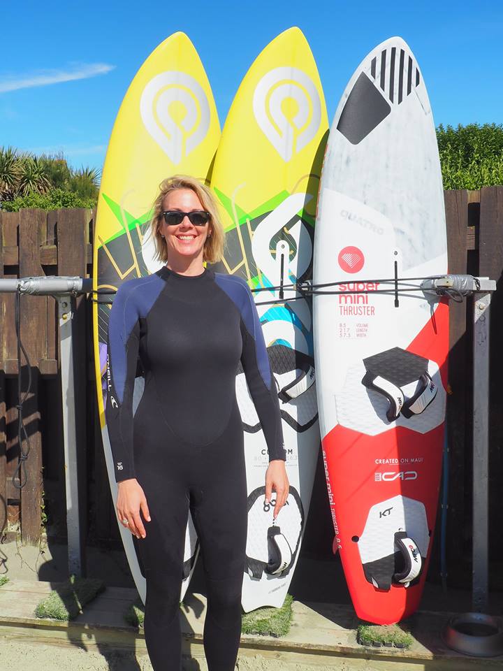 East Wittering, England, travel, europe, wanderlust, summer, vacation, beach, surfer girl, 