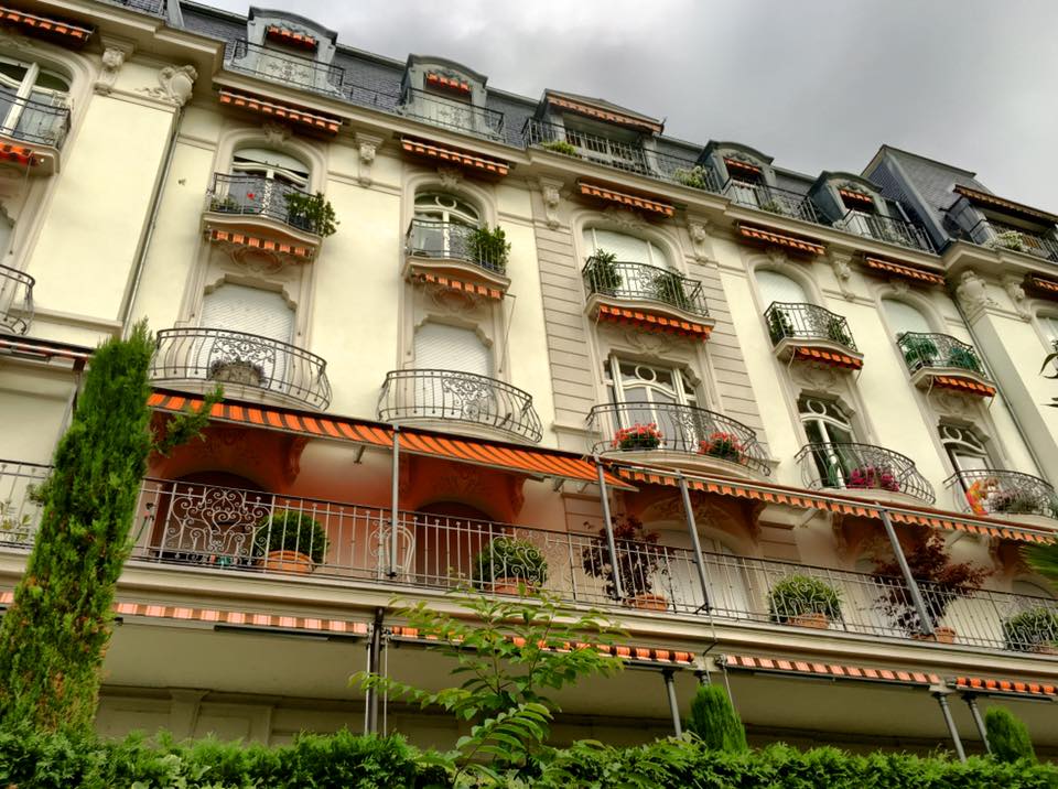 Montreux, Hotel, Vallée de Joux, Switzerland, Suisse, travel, vacation, tourism, europe