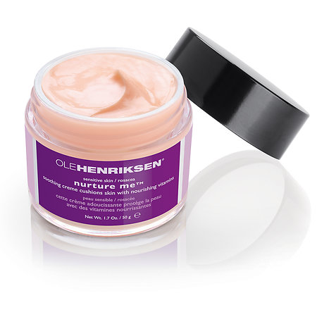 Ole Henkiksen Nurture Me Soothing Creme