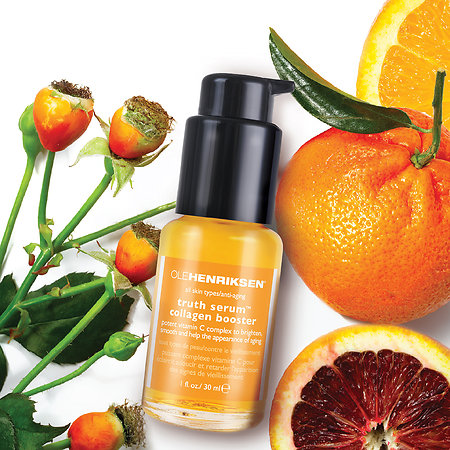 Ole Henriksen Truth Serum