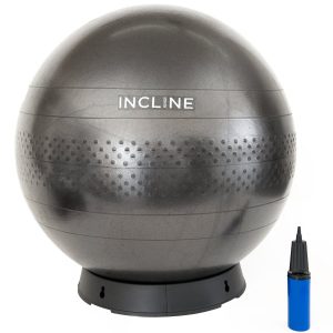 exercise ball