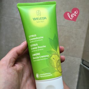 beauty, cruelty free, weleda, body wash, shower gel, natural, healthy, green beauty, natural beauty, made in Switzerland, healthy living, wellness