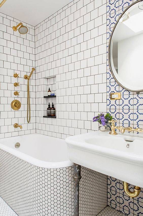 bathroom BlogLovin