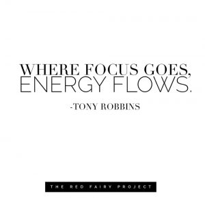 where your focus goes, energy flows, daily inspiration, daily quote, quote of the day, qotd, coaching, coach, happiness coach, energy, focus, positivity, healthy life, happy life, inspiring quote, wisdom, wellness coach,