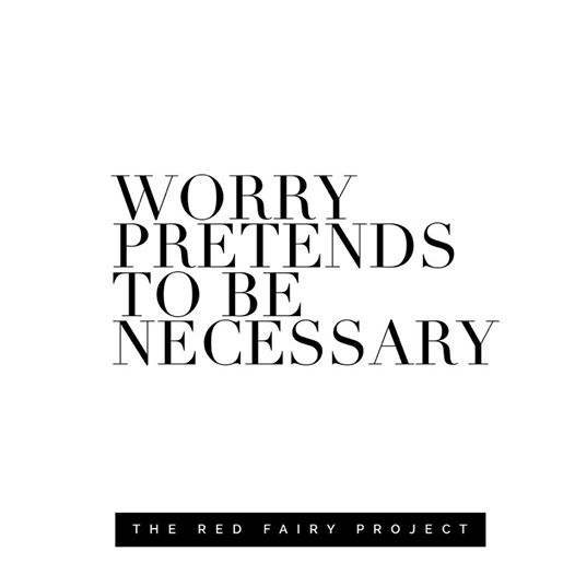 worry, anxiety, wellness, daily inspo, daily inspiration, happiness, coaching
