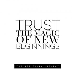 daily inspiration, daily quote, quote of the day, qotd, coaching, coach, happiness coach, positivity, healthy life, happy life, inspiring quote, wisdom, wellness coach, new beginnings, fresh start, blank slate, trust the magic of new beginnings