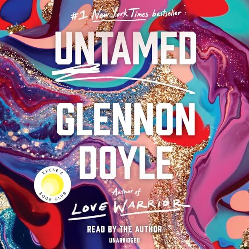 Untamed Glennon Doyle audiobook