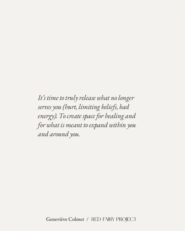 Every day is a fresh start, a beautiful blank slate. You are the author of the story of your life. Tonight’s full moon is going to be powerful.  It’s the perfect opportunity to release all that no longer serves us and to create space for what we want to welcome in 🪬
