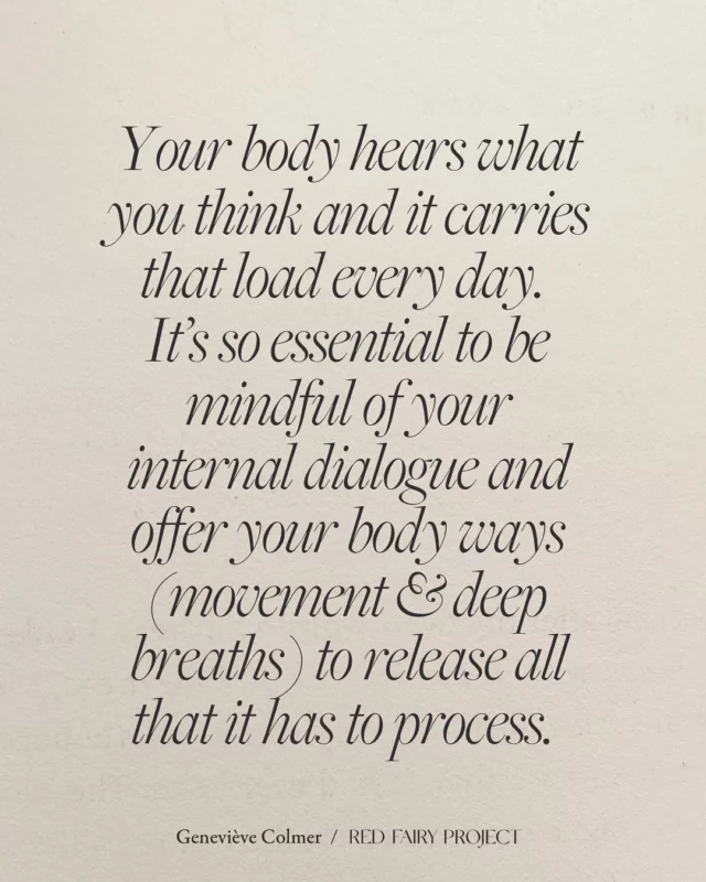 Finding ways to offer our body, mind and soul a RESET is essential in this day and age. It’s not a luxury to recalibrate from all that is going on in the external world and all that we need to process daily.  Deep breaths 
Reconnecting with nature
Device free moments  Are (some of) what our soul needs to navigate these challenging times.  There is beauty everywhere around us and within us but we will only see it if we step away from the drama and distractions.  Wishing you a wonderful day. Namaste 🙏🏻 
Geneviève